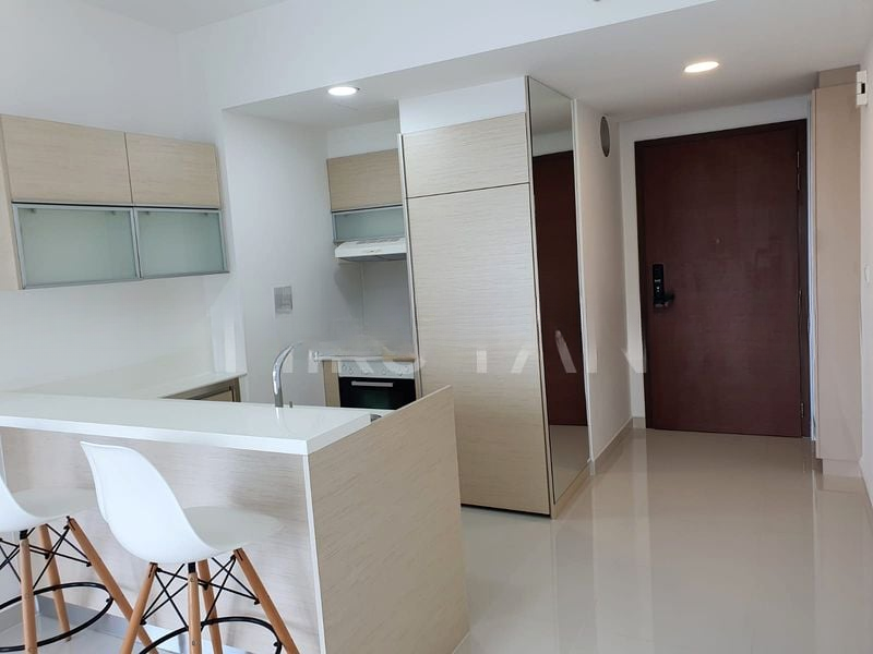 THE SAIL @ MARINA BAY 12