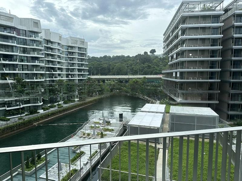 THE REEF AT KING'S DOCK 4