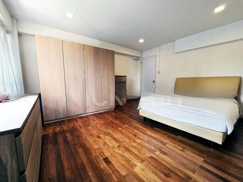 BEDOK RESERVOIR RD 5