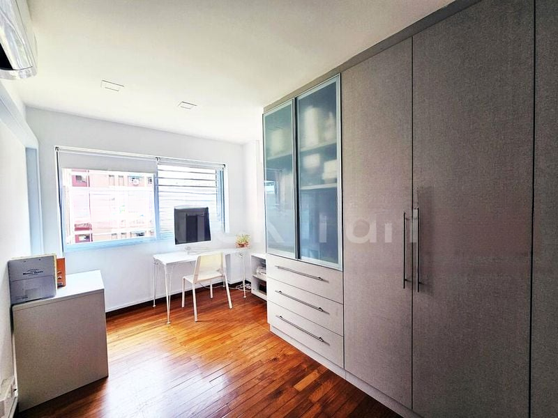 BEDOK RESERVOIR RD 3