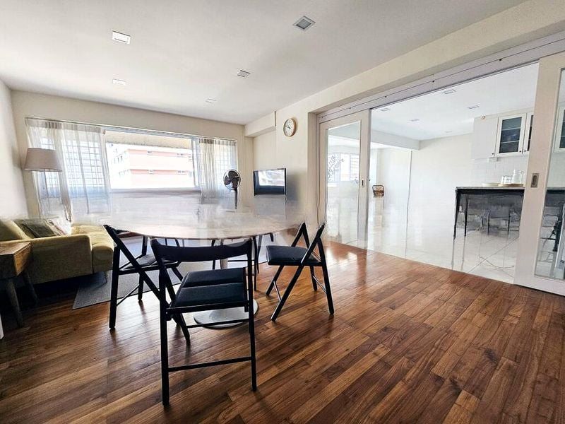 BEDOK RESERVOIR RD 13