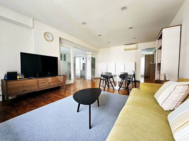 BEDOK RESERVOIR RD 15