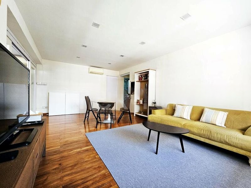 BEDOK RESERVOIR RD 14