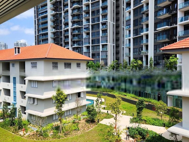 AVENUE SOUTH RESIDENCE 2