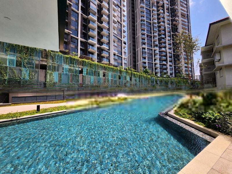 AVENUE SOUTH RESIDENCE 7