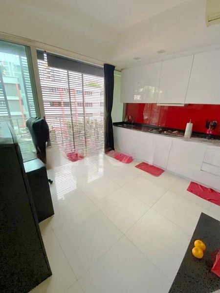 KENT RESIDENCES 6