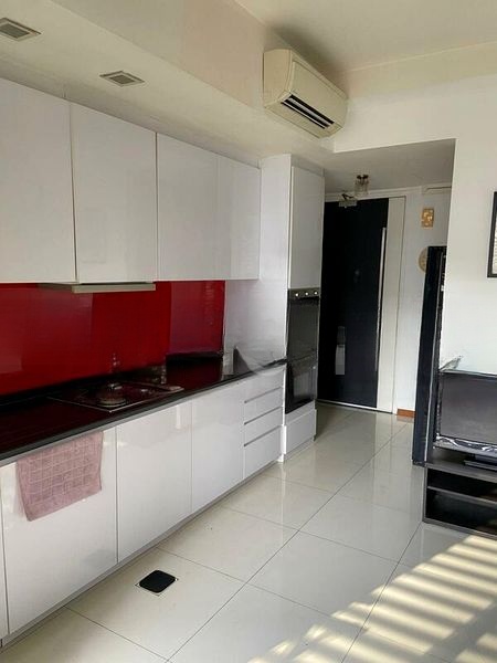 KENT RESIDENCES 5