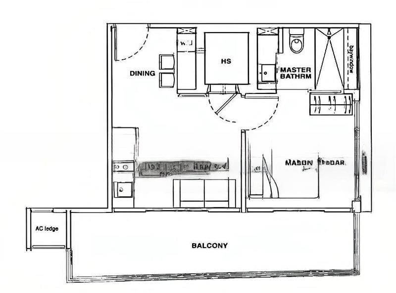 KENT RESIDENCES 7