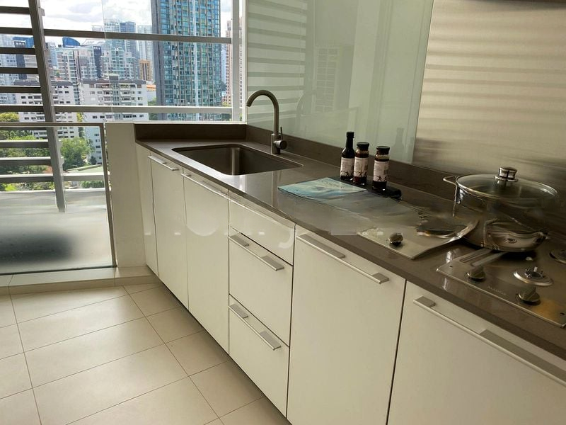 CLIVEDEN AT GRANGE 6