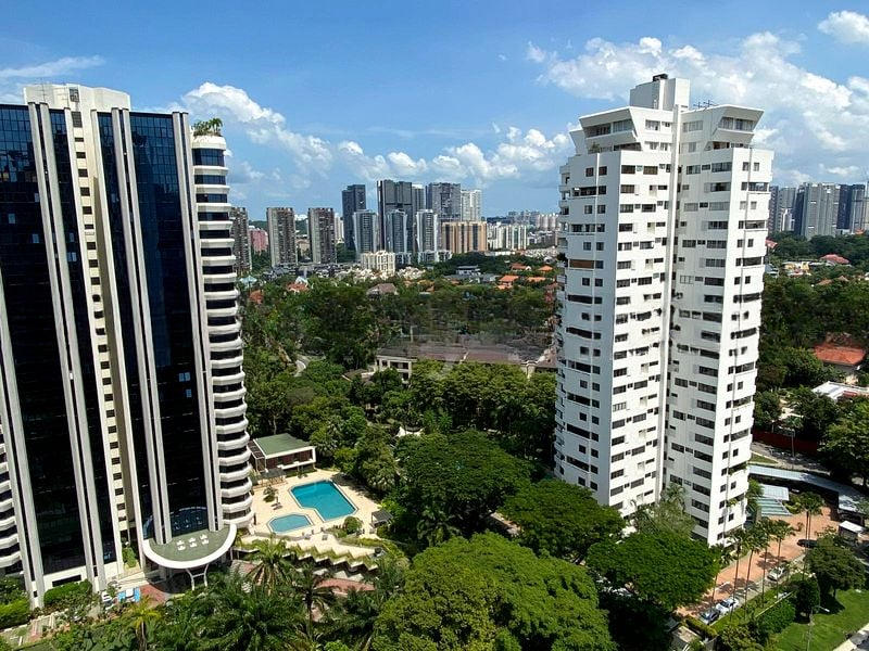 CLIVEDEN AT GRANGE 7