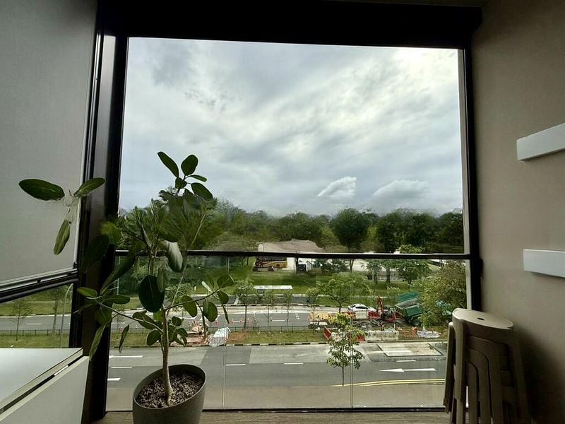 DAIRY FARM RESIDENCES 2