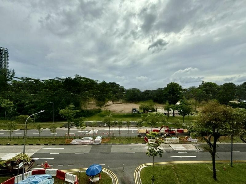 DAIRY FARM RESIDENCES 3