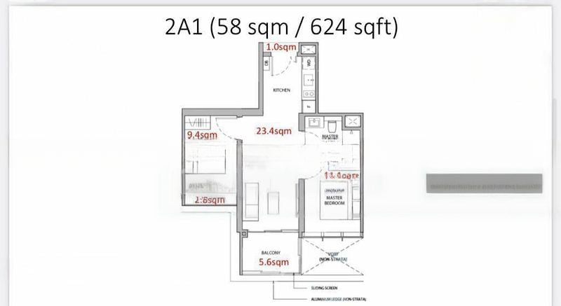 DAIRY FARM RESIDENCES 11