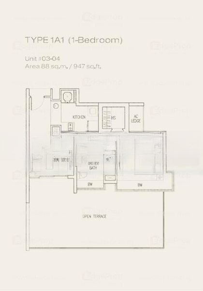 WEMBLY RESIDENCES 9
