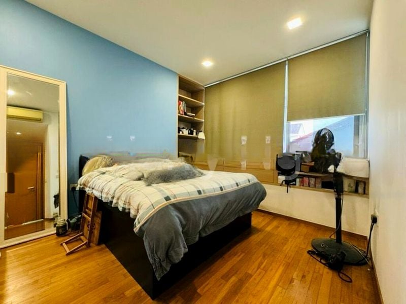 WEMBLY RESIDENCES 4