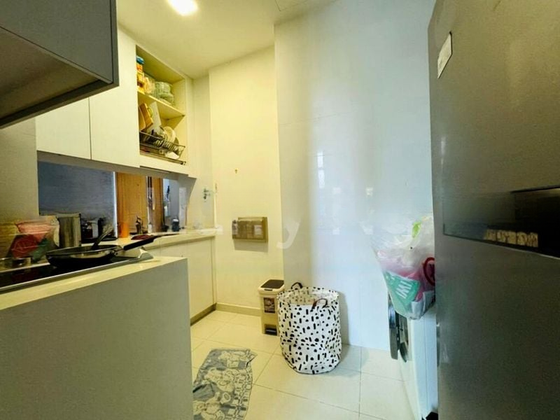 WEMBLY RESIDENCES 6