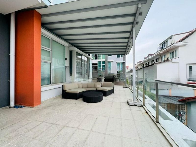 WEMBLY RESIDENCES 2