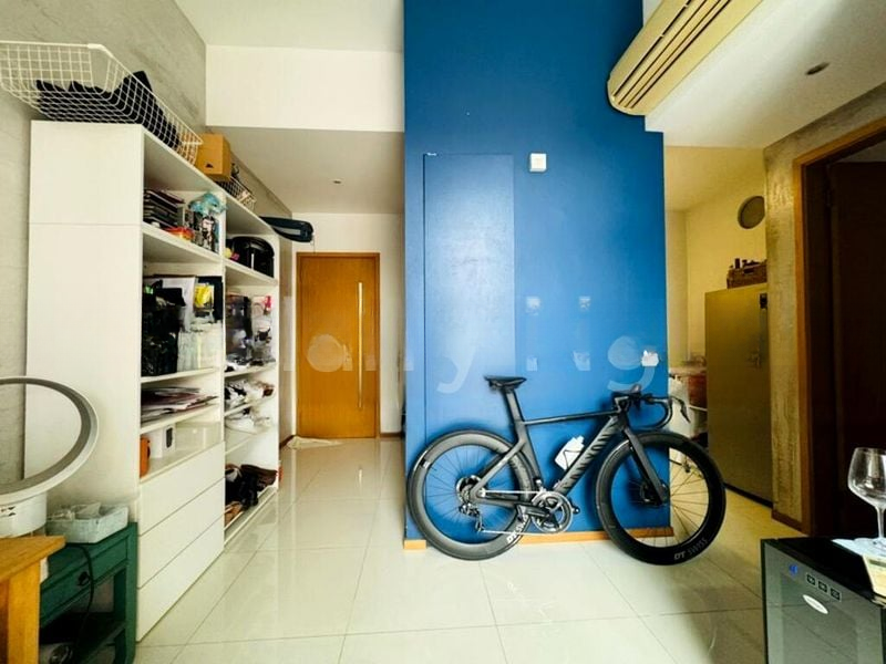 WEMBLY RESIDENCES 7