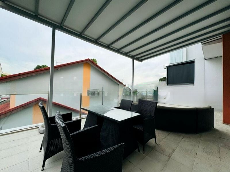 WEMBLY RESIDENCES 1