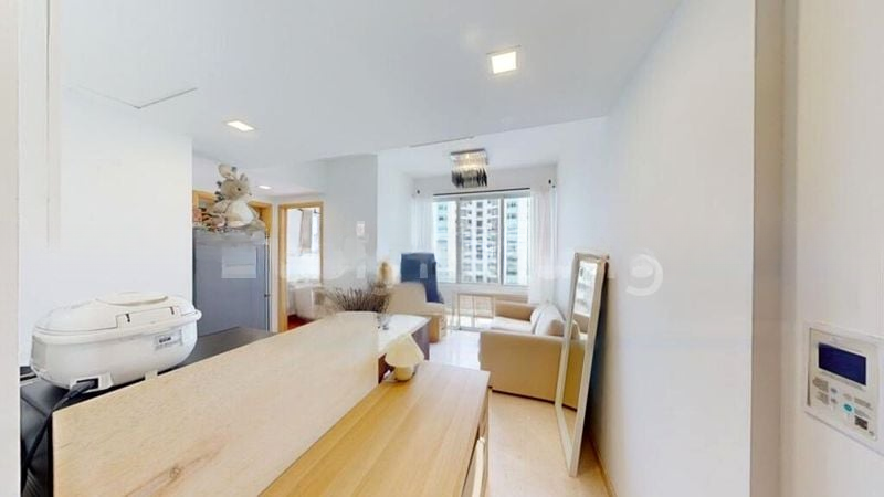 THE LINE @ TANJONG RHU 5