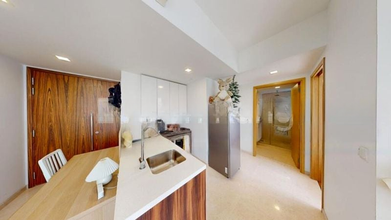 THE LINE @ TANJONG RHU 6