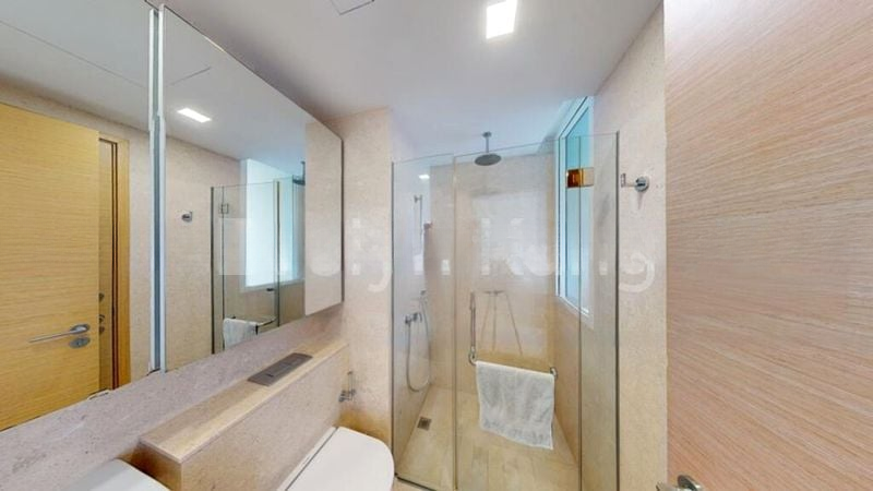 THE LINE @ TANJONG RHU 3