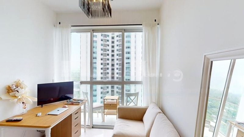 THE LINE @ TANJONG RHU 4