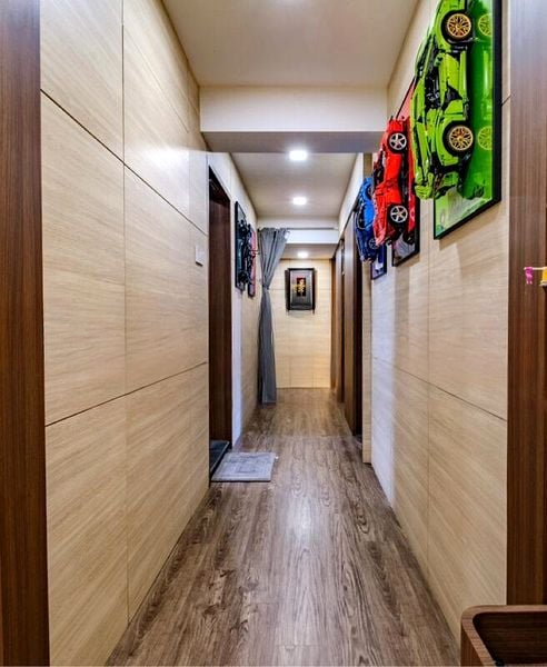 BEDOK RESERVOIR RD 4