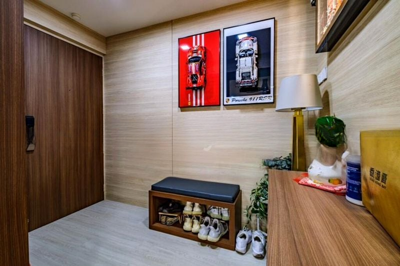 BEDOK RESERVOIR RD 7