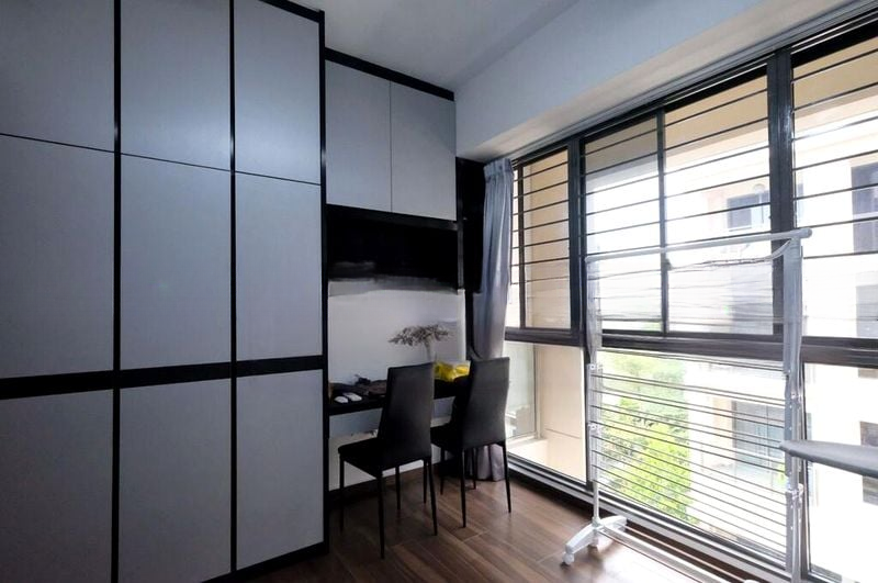 THE MILTONIA RESIDENCES 2