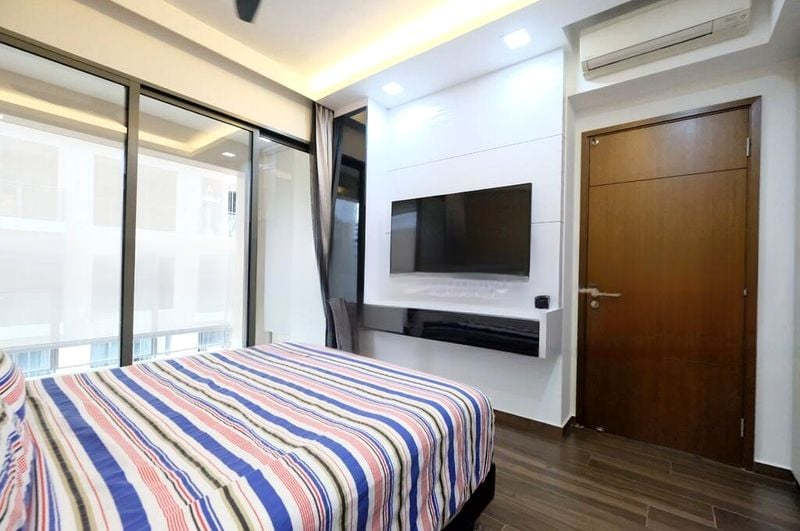 THE MILTONIA RESIDENCES 3