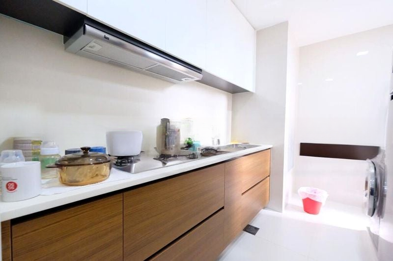 THE MILTONIA RESIDENCES 6