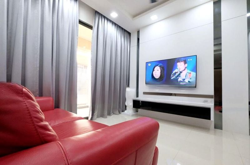 THE MILTONIA RESIDENCES 9