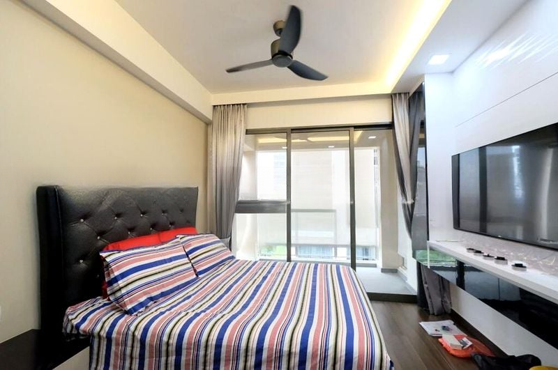 THE MILTONIA RESIDENCES 5