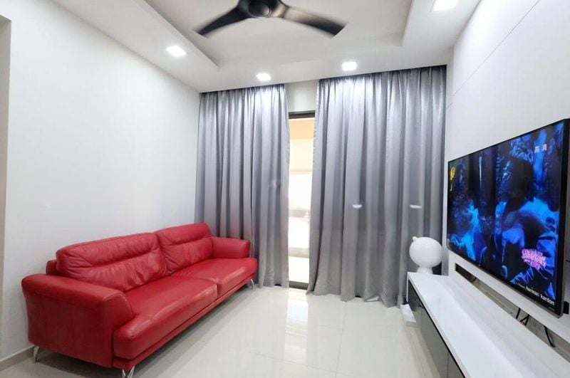 THE MILTONIA RESIDENCES 8