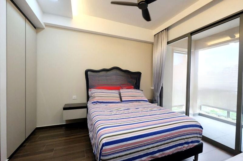 THE MILTONIA RESIDENCES 4