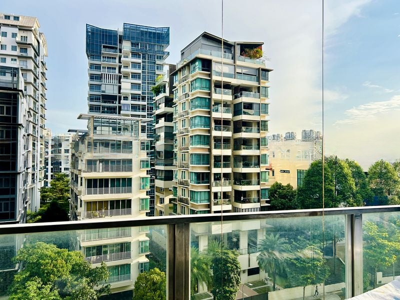 THE POIZ RESIDENCES 5