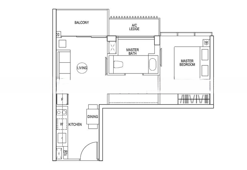 THE POIZ RESIDENCES 13
