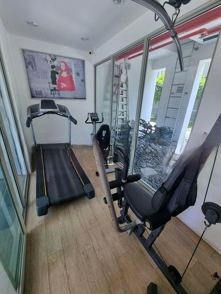 BLISS LOFT 9