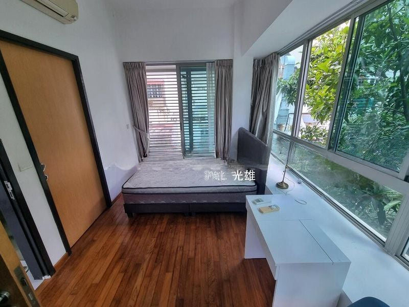 BLISS LOFT 2