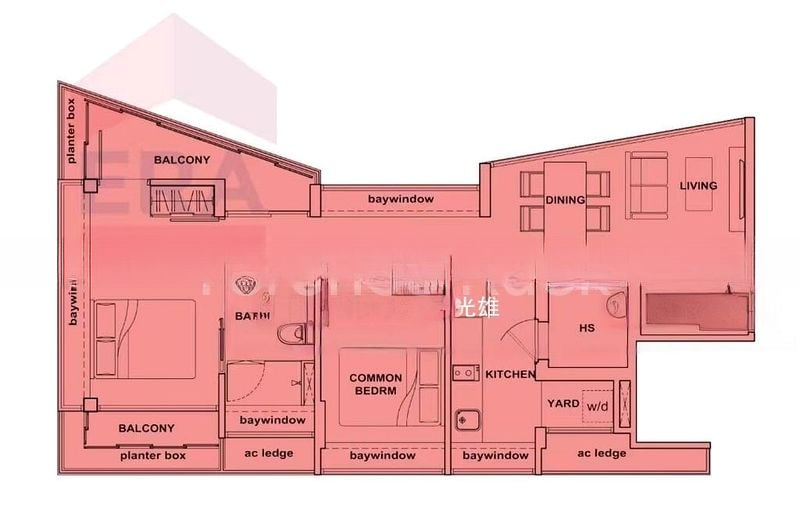 BLISS LOFT 11