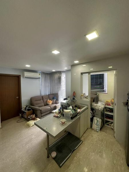 IMPERIAL HEIGHTS 5