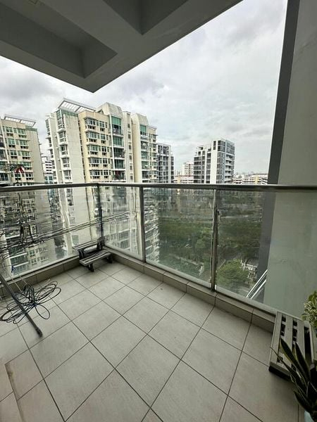 IMPERIAL HEIGHTS 1