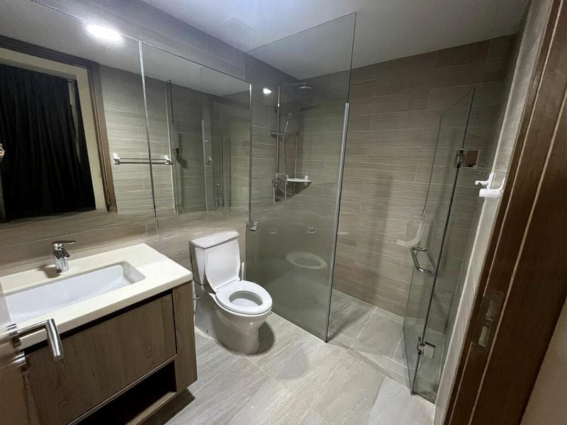 KINGSFORD WATERBAY 5