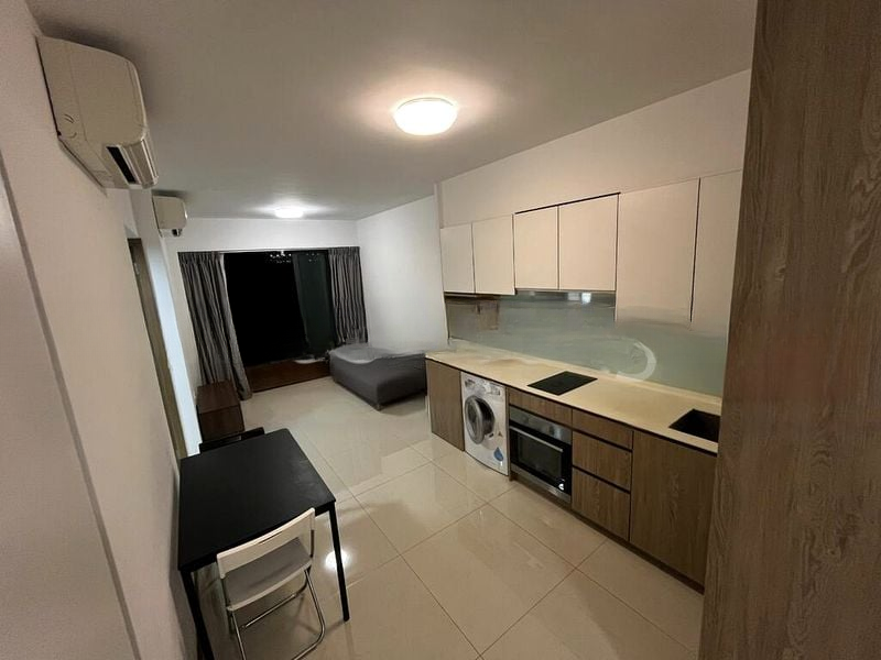 KINGSFORD WATERBAY 4