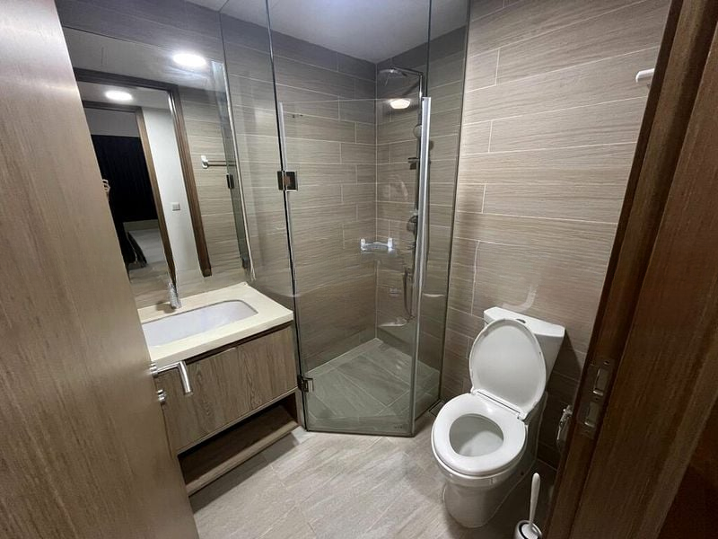 KINGSFORD WATERBAY 3