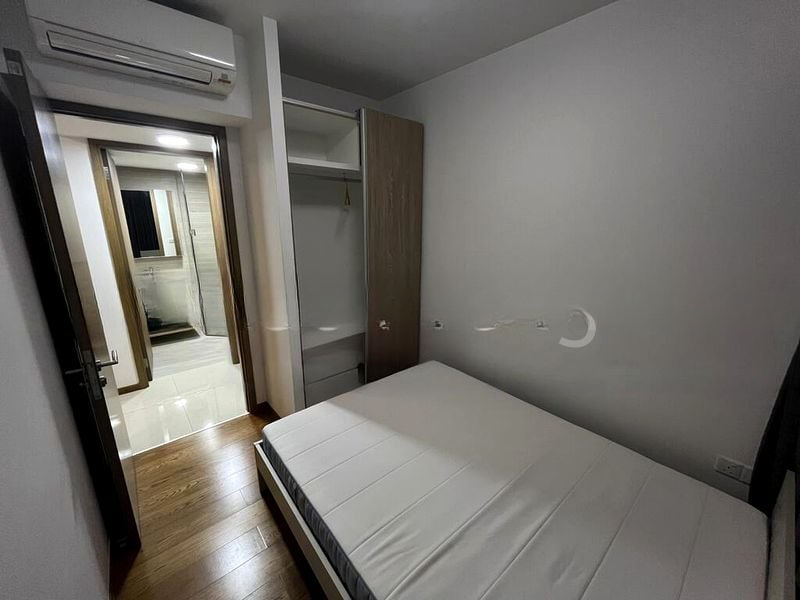 KINGSFORD WATERBAY 2