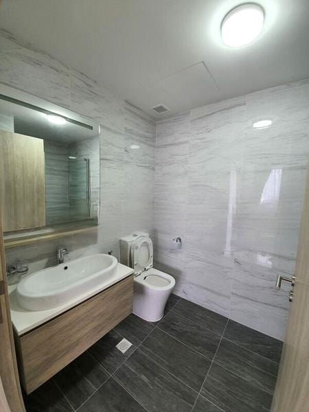 THE ALPS RESIDENCES 2