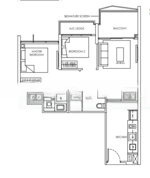 THE ALPS RESIDENCES 9