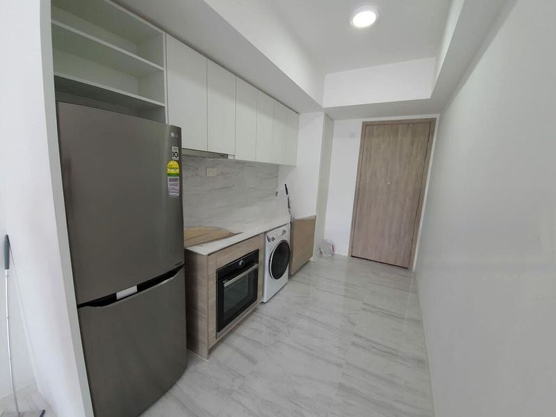 THE ALPS RESIDENCES 3